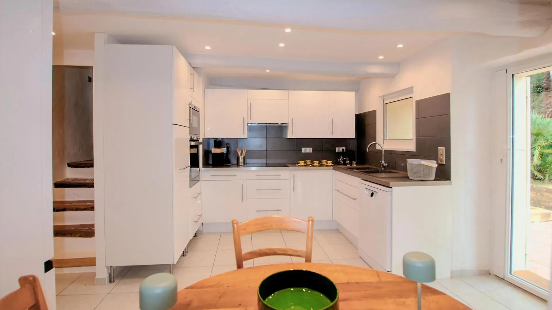 Gorgeous Home In Piegon With Sauna Holiday home