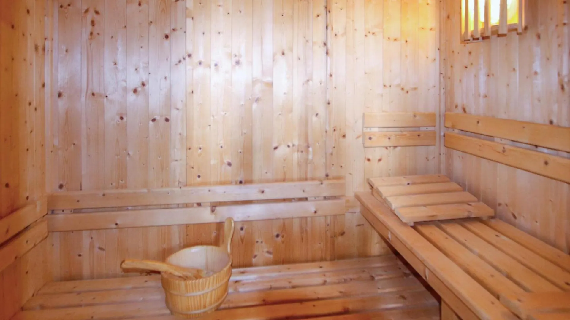Gorgeous Home In Piegon With Sauna