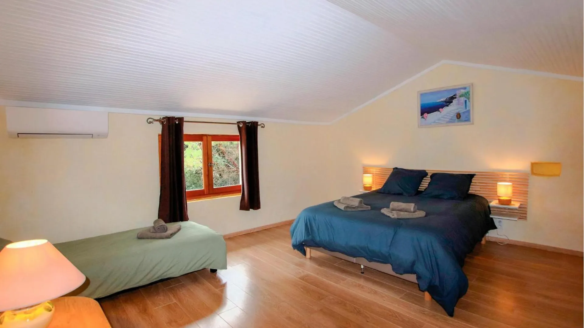 Gorgeous Home In Piegon With Sauna Holiday home