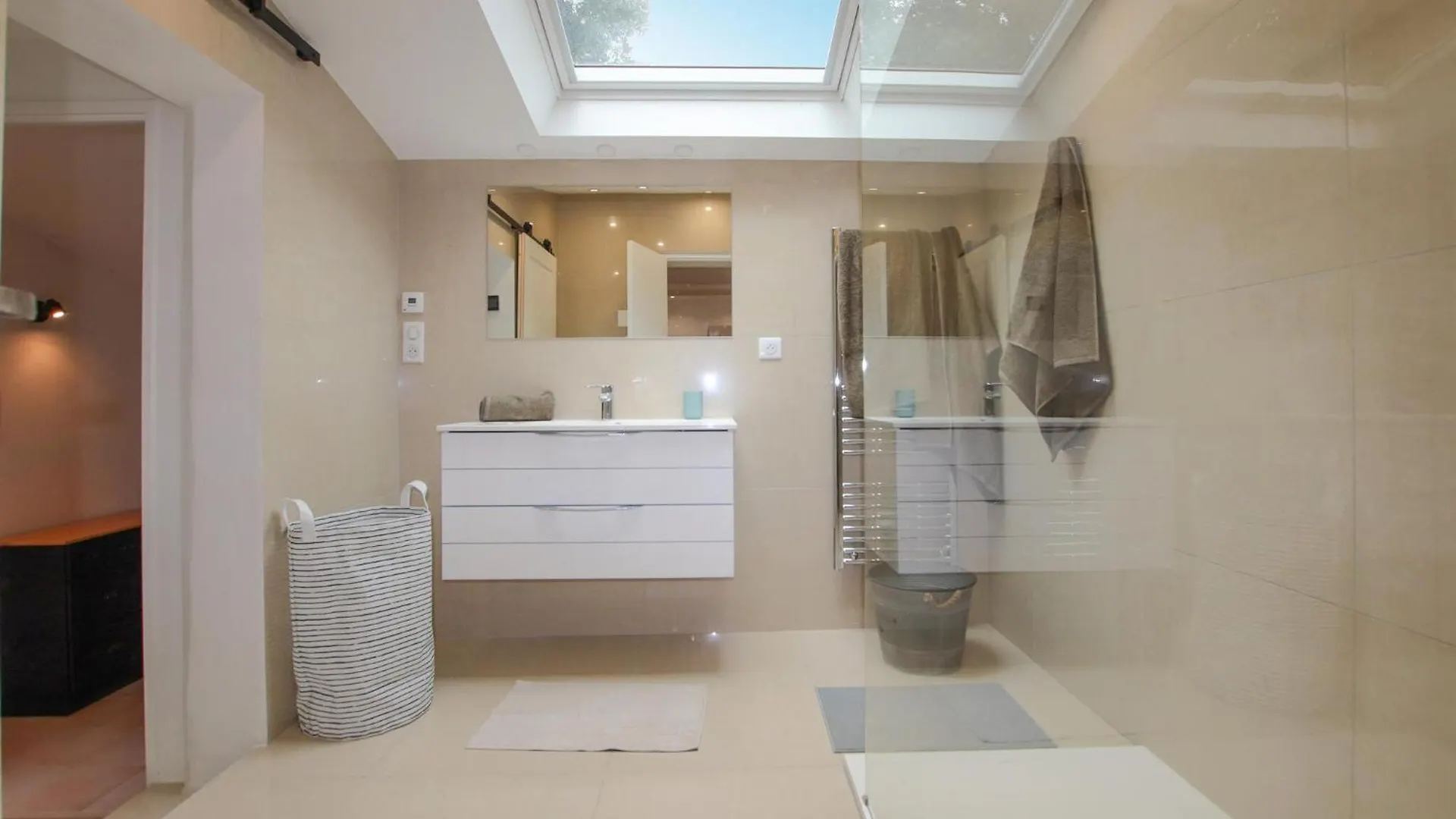 Holiday home Gorgeous Home In Piegon With Sauna France