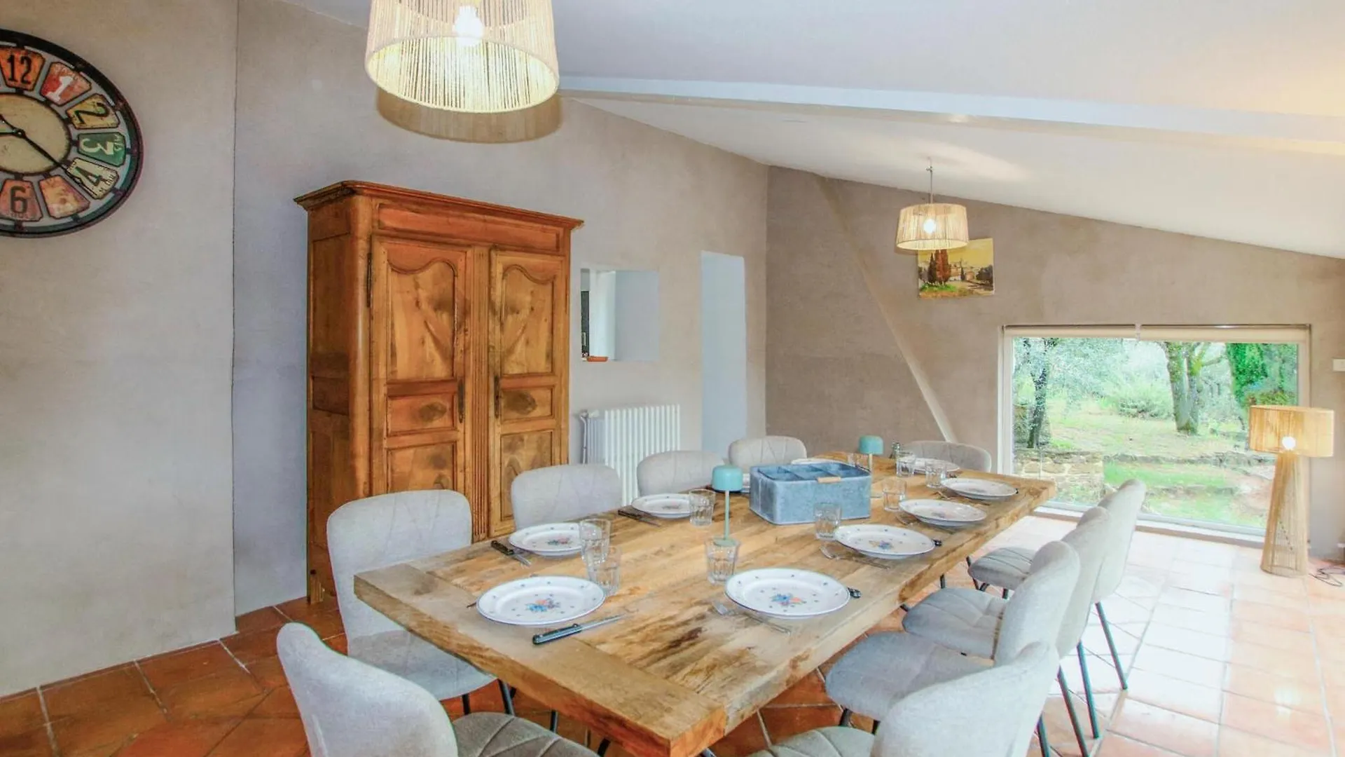 Holiday home Gorgeous Home In Piegon With Sauna