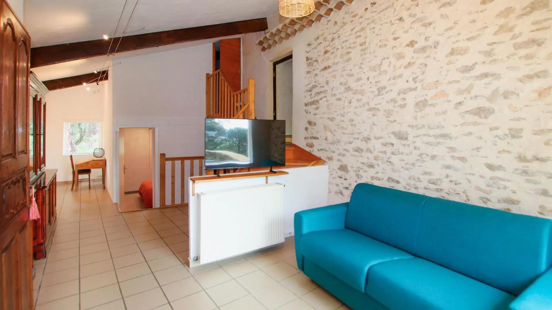 Gorgeous Home In Piegon With Sauna France