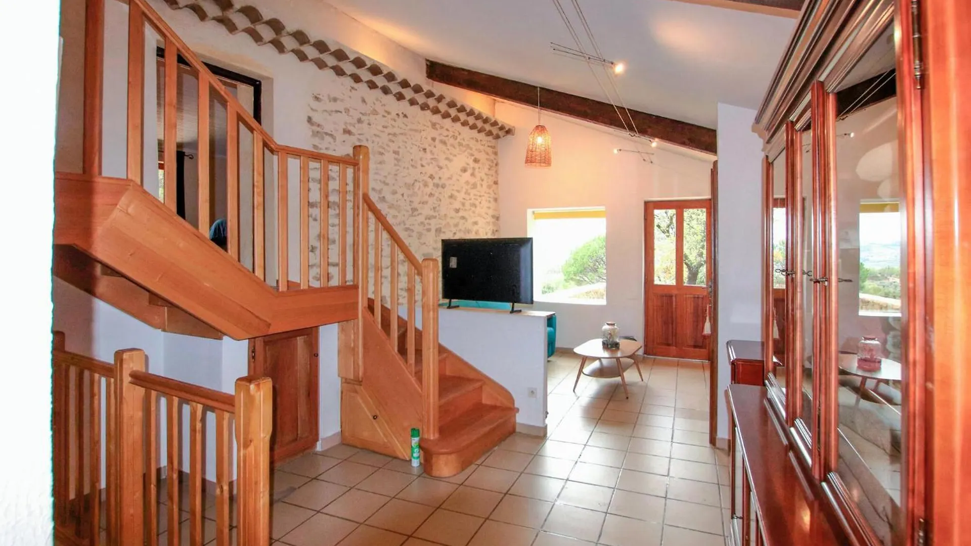 Gorgeous Home In Piegon With Sauna